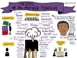 MOTHER TONGUE EDUCATION