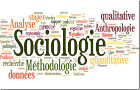 SOCIOLOGIE