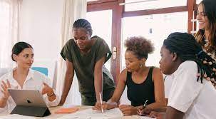 WOMEN STUDIES