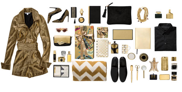 ACCESSOIRES DE MODE