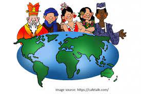 ANTHROPOLOGIE SOCIALE ET CULTURELLE