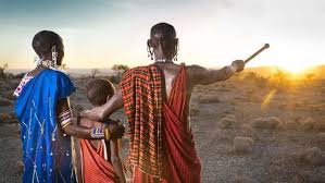 PHILOSOPHIE AFRICAINE