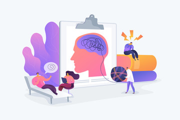 PSYCHOLOGIE CLINIQUE