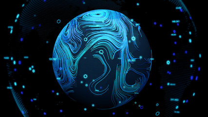 INGENIERIE DE L INFORMATION GEOGRAPHIQUE
