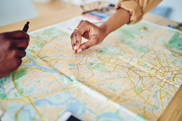 CARTOGRAPHIE