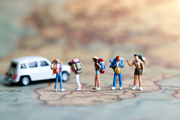 GUIDE TOURISTIQUE