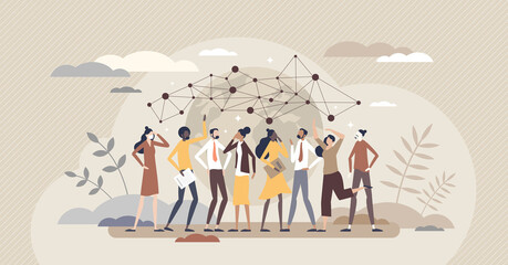 COMMUNICATION ET SOCIETE