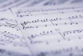 MUSICOLOGY MUSICOLOGIE