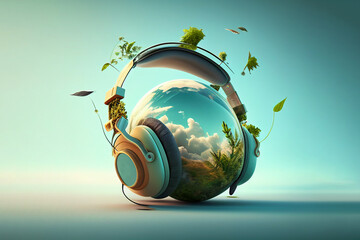 COMMUNICATION SUR LA SANTE ET ENVIRONNMENT
