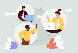 COMMUNICATION POUR LE DEVELOPPEMENT