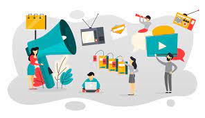 COMMUNICATION EVENEMENTIELLE ET PUBLICITAIRE