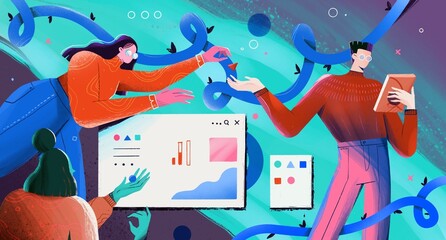 COMMUNICATION DES ENTREPRISES ET MARKETING