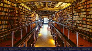 BIBLIOTHECONOMETRIE ET ARCHIVISTIQUE