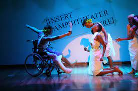 PERFORMING AND VISUAL ART