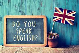 ANGLAIS