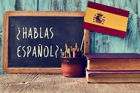 ESPAGNOL