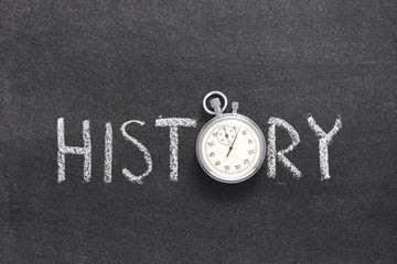 HISTOIRE