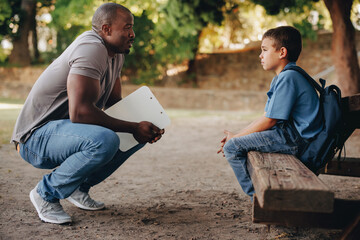 SCHOOL COUNSELLING