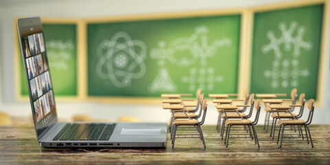DISTANCE EDUCATION