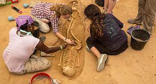 ARTCHEOLOGIE ET GESTION DU PATRIMOINE