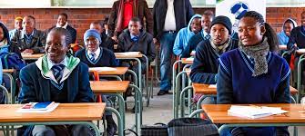 SECONDARY EDUCATION