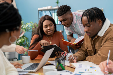 EDUCATIONAL LEADERSHIP