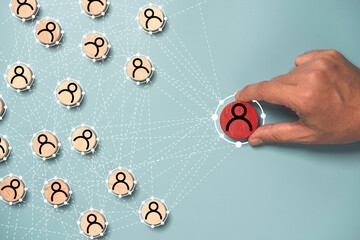 GESTION DES RESSOURCES HUMAINES