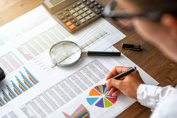 ADMINISTRATION DES AFFAIRES
