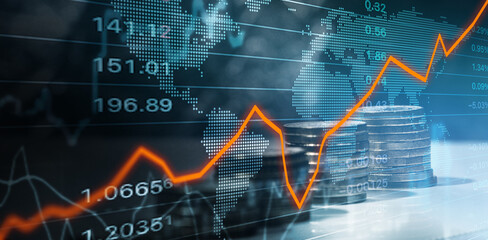 BANQUE ASSURANCE BOURSE