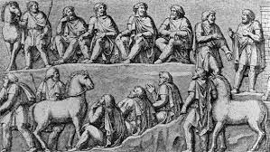 LANGUAGE ET CULTURE GERMANIQUES