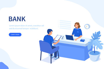GESTION DE LA CLIENTELE BANCAIRE ET ANALYSE DES CREDITS