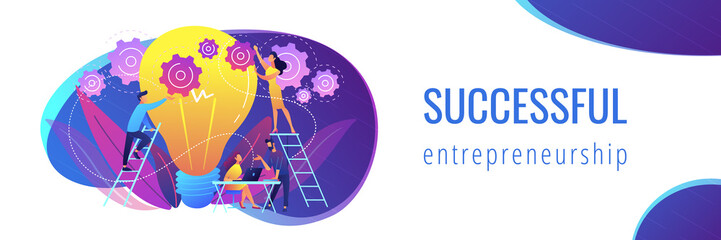 ENTREPRENEURSHIP