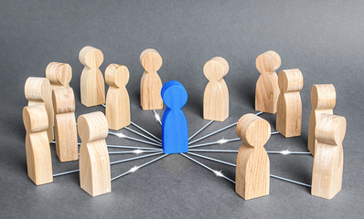 INFORMATION MANAGEMENT AND COMMUNICATION