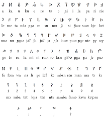 LINGUISTIQUE ET PHONETIQUE