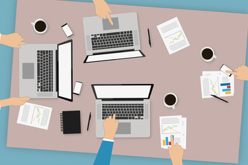 GESTION ANALYSE ET EVALUATION DES PROJETS