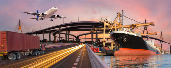 GESTION LOGISTIQUE ET TRANSPORT