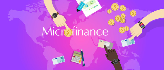 MICRO FINANCE