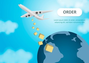 EXPLOITATION DU TRANSPORT AERIEN