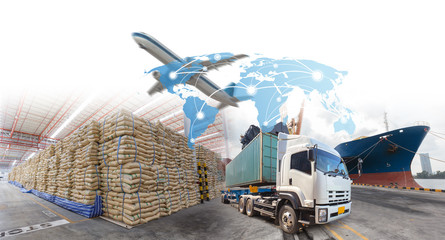 LOGISTICS AND TRANSPORT MANAGEMENT