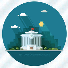 LOCAL GOVERMENT MANAGEMENT