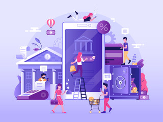 BANKING AND FINANCE