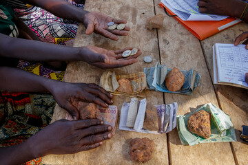 MICROFINANCE