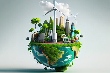 ECONOMIE DE L ENVIRONNEMENT ET DES RESSOURCES NATURELLES