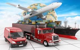 TRNASIT AND LOGISTICS