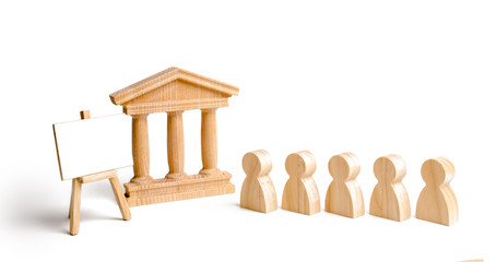 PUBLIC LAW AND PUBLIC ADMINISTRATION