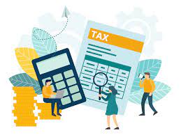 FINANCES ET FISCALITES