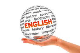 LANGUE ET LINGUISTIQUE ANGLAISES