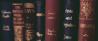 ENGLISH LITERATURE
