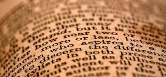 LITERATURE IN ENGLISH