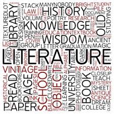 ENGLISH MODERN LETTERS